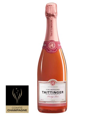 Taittinger_rose
